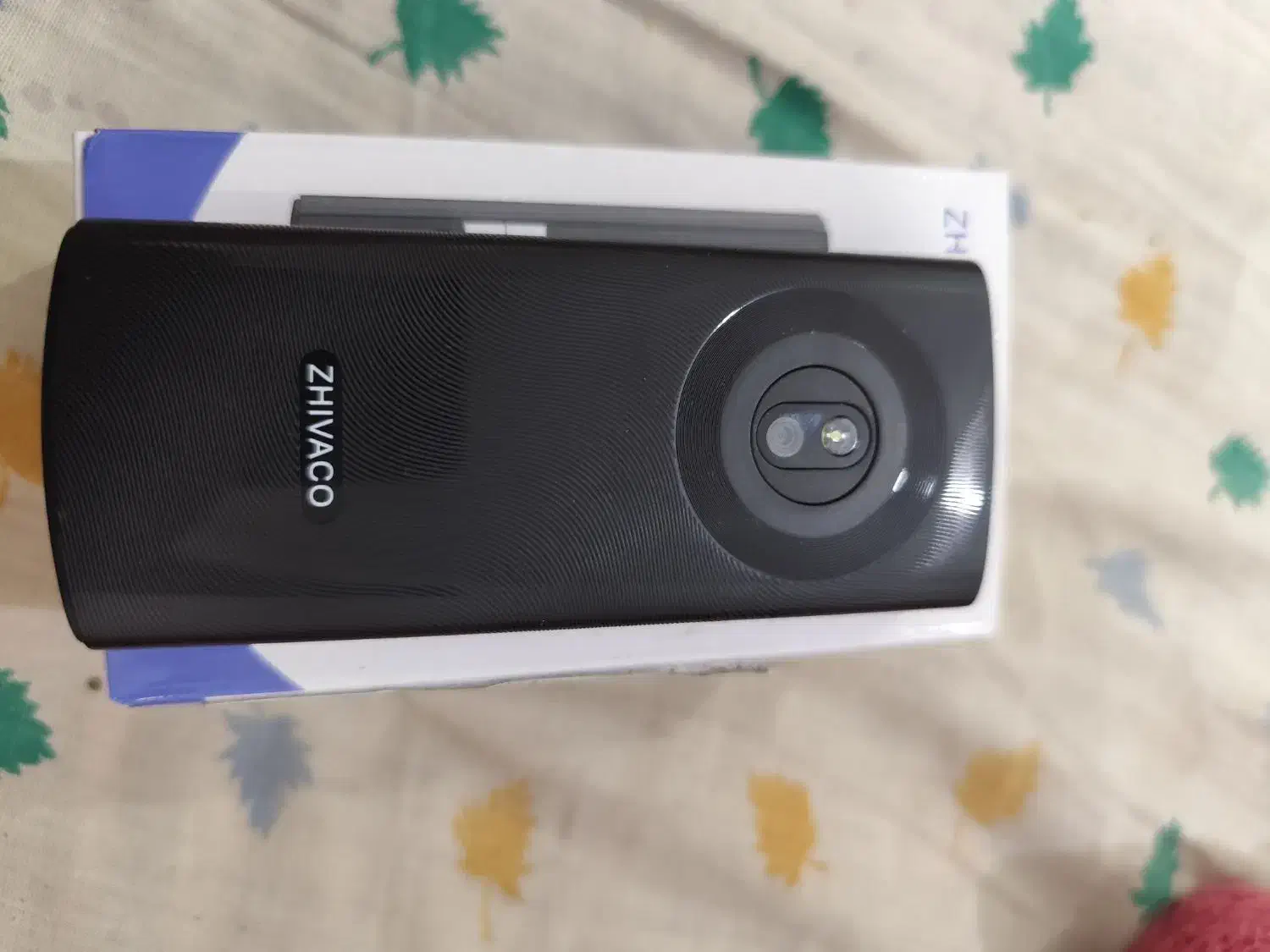 گوشی ساده نو|موبایل|بروجرد, |دیوار