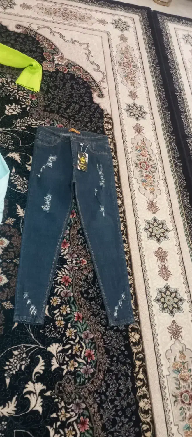 شلوار دخترانه|لباس|مشگین شهر, |دیوار