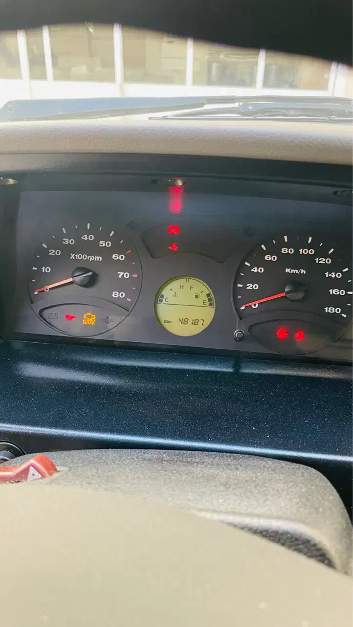 پراید ۱۳۱ مدل ۹۲|خودرو سواری و وانت|همدان, |دیوار