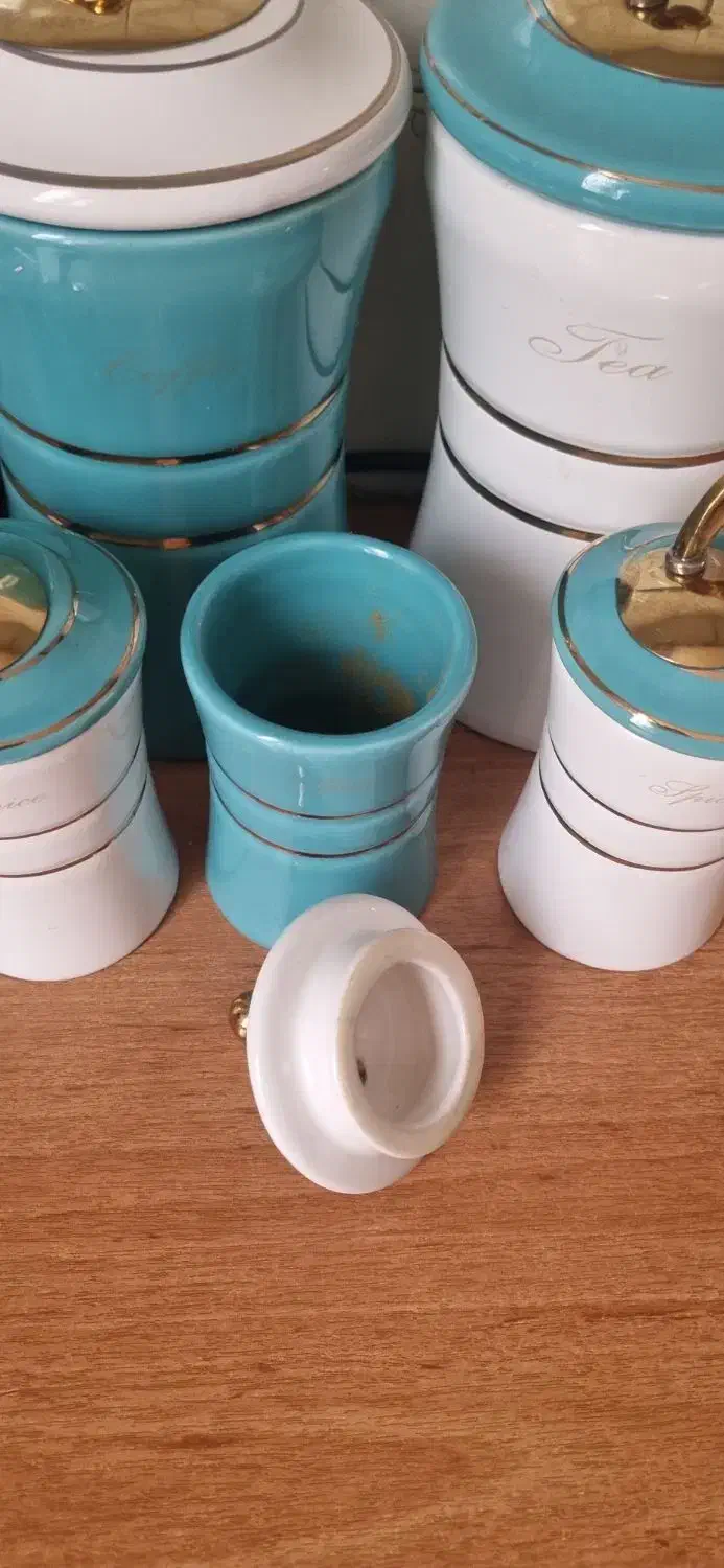 سرویس پاسماوری|ظروف سرو و پذیرایی|ری, دولتآباد|دیوار