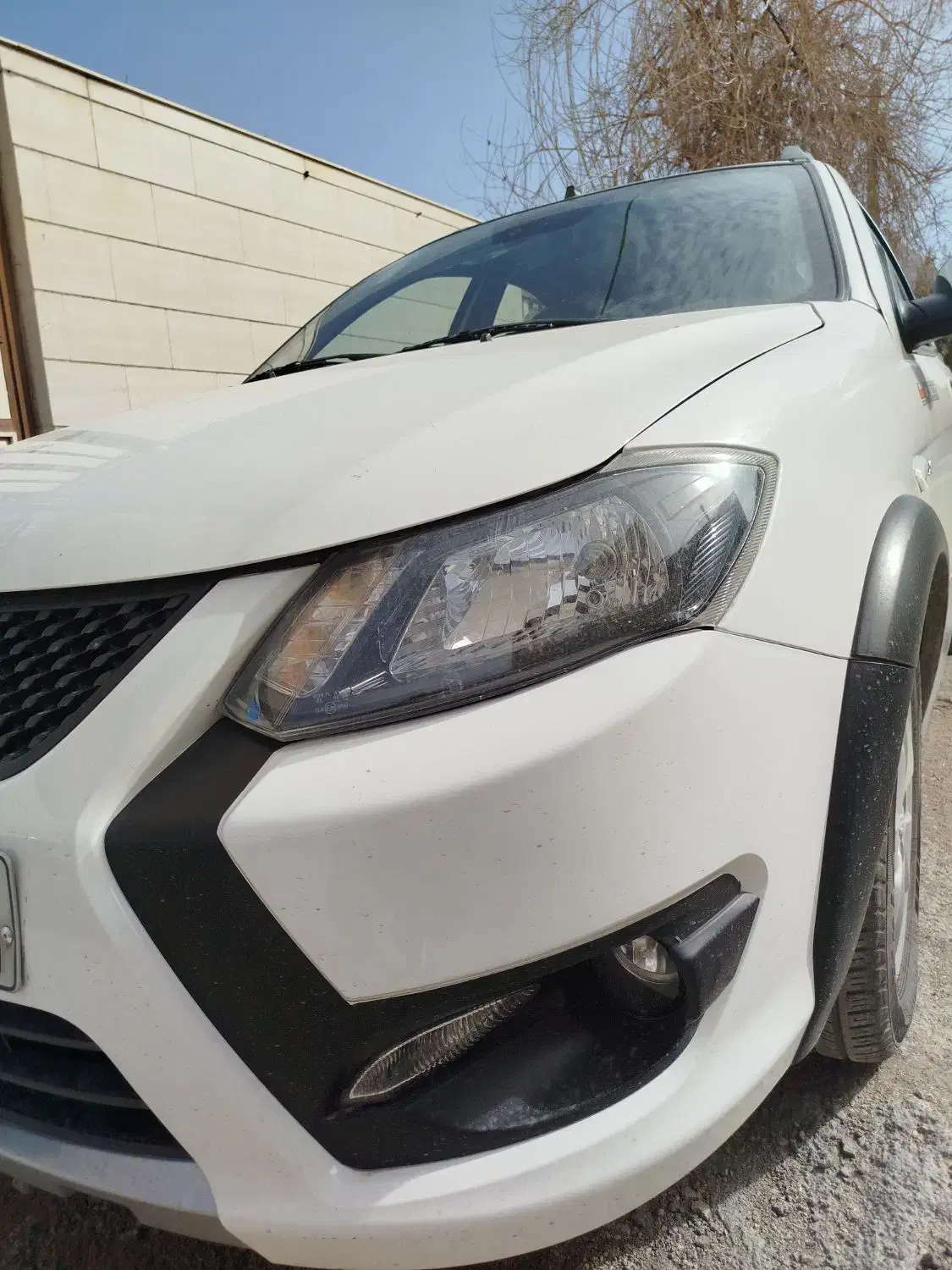 کوییک gxlمدل 1403|خودرو سواری و وانت|خرمآباد, |دیوار