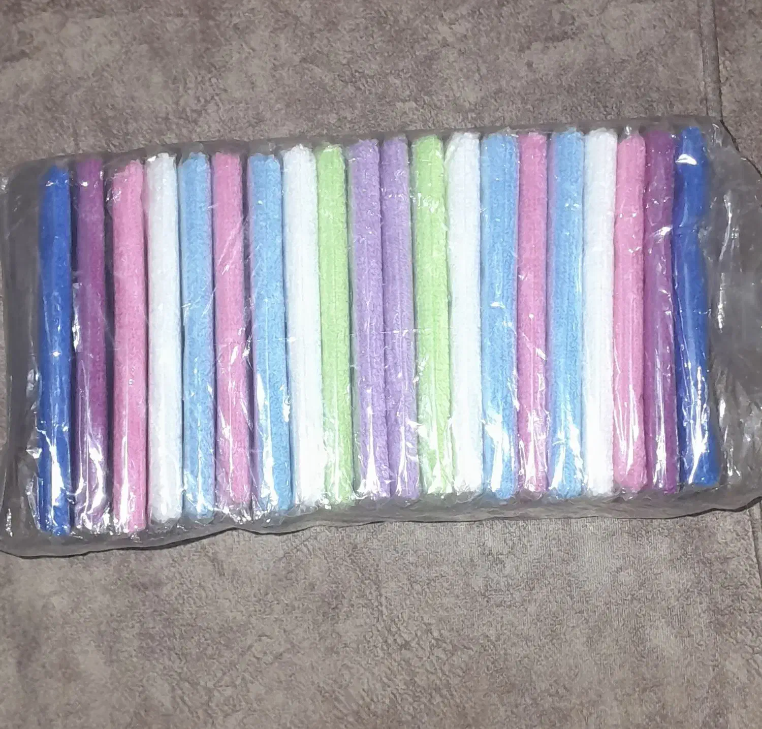 حوله و دستمال چند منظوره (حتما توضیحاتو بخون)|سفره، حوله، دستمال آشپزخانه|تهران, جنت‌آباد جنوبی|دیوار