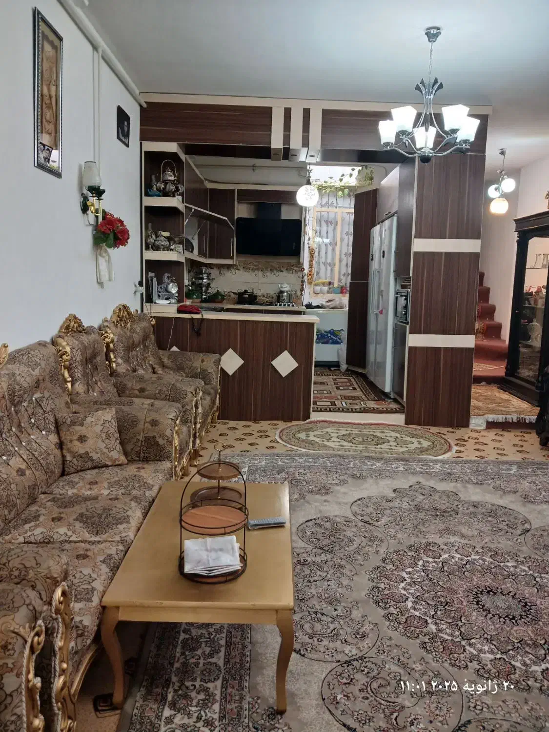 فروش خانه ویلایی دوبلکس|فروش خانه و ویلا|ابهر, |دیوار