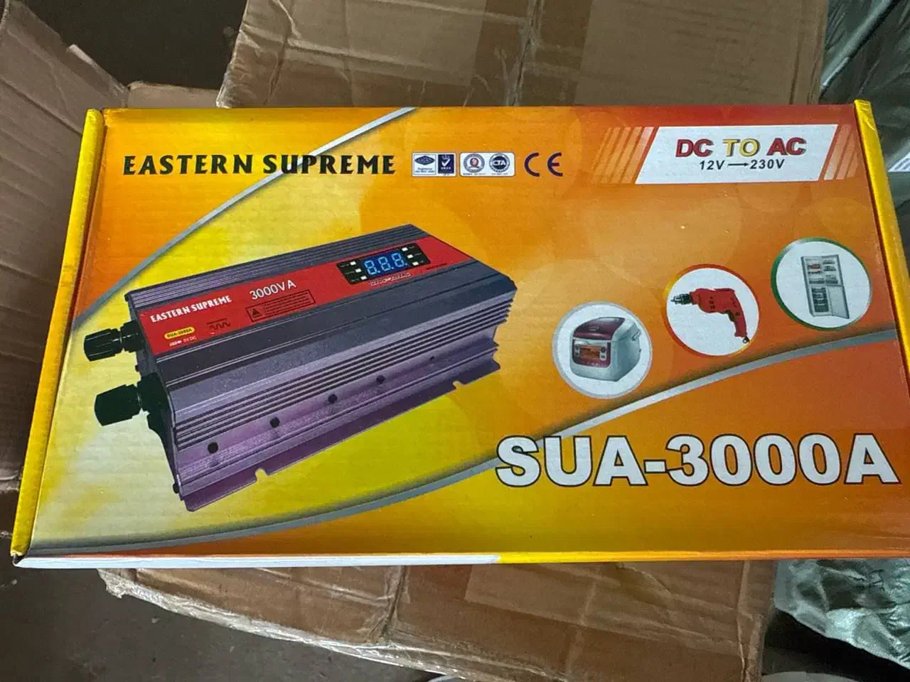 فروش انواع باتری و شارژ اینورتر اتصالات باتری|قطعات و لوازم جانبی رایانه|قم, نیروگاه|دیوار