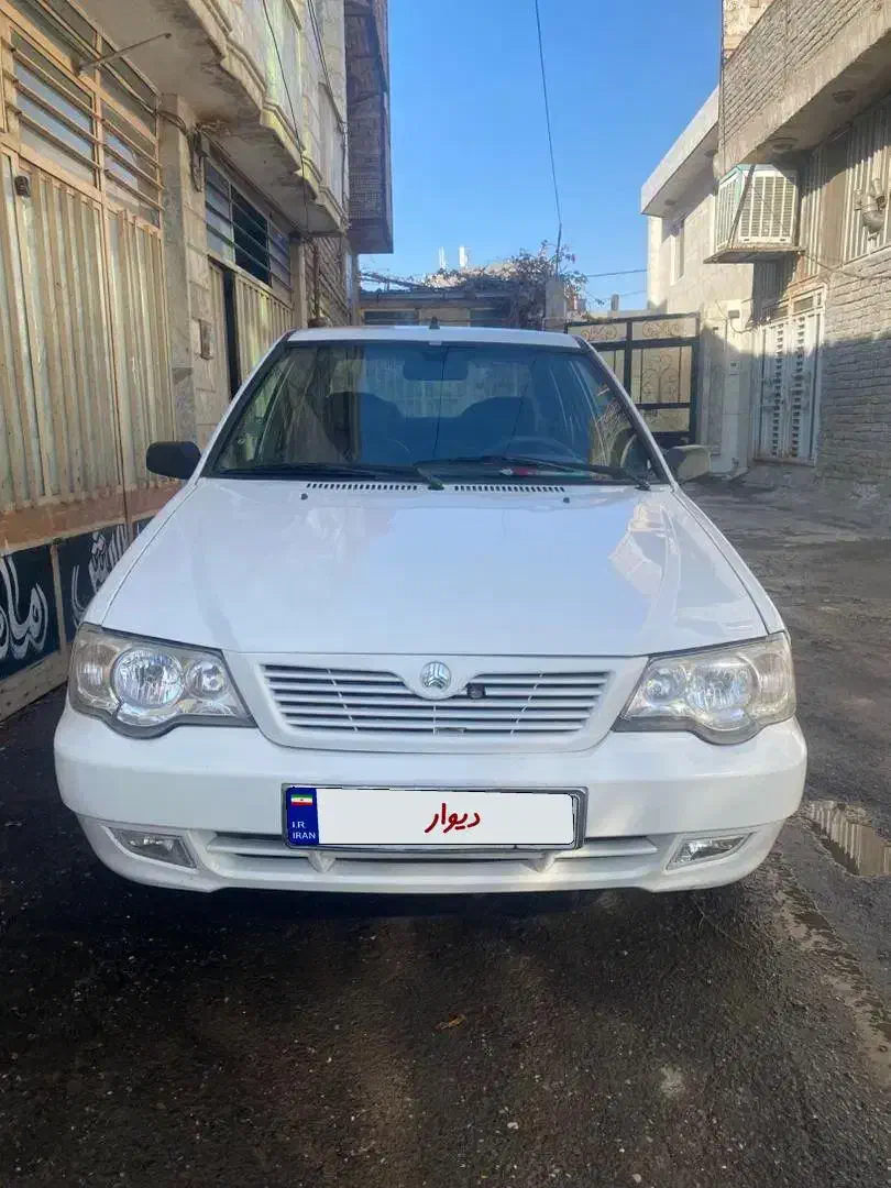 132|خودرو سواری و وانت|نیشابور, بنیاد شهید|دیوار