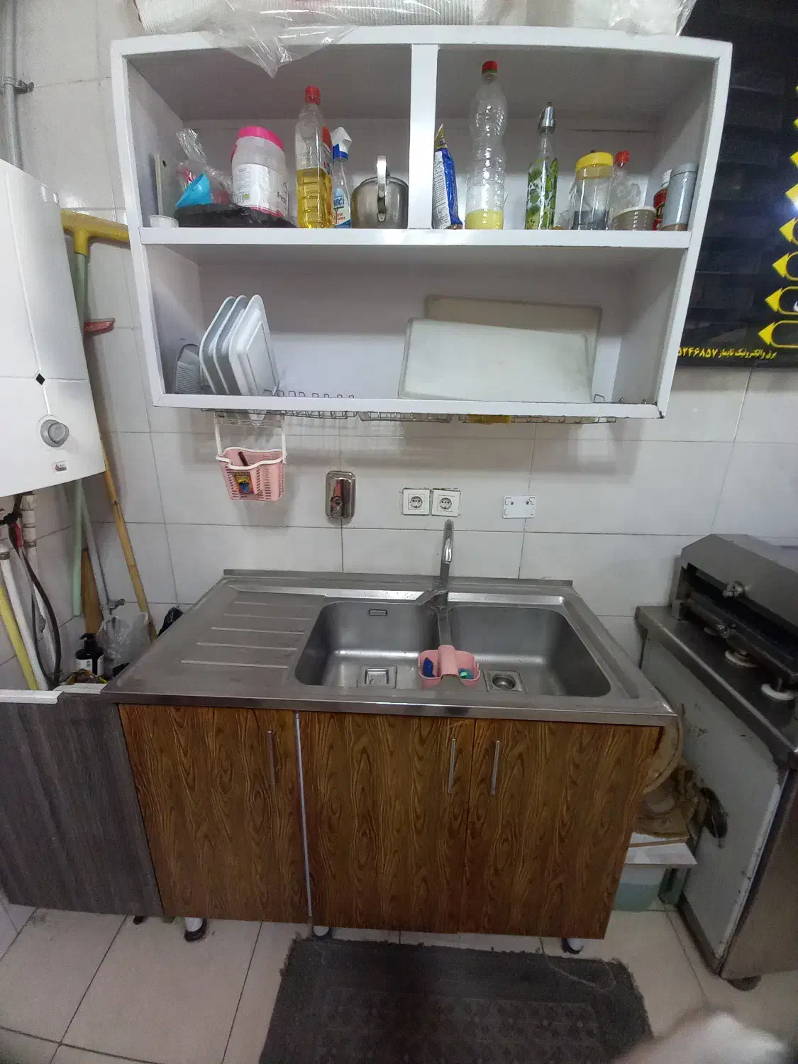 یخچال فروشی|فروشگاه و مغازه|گنبد کاووس, |دیوار