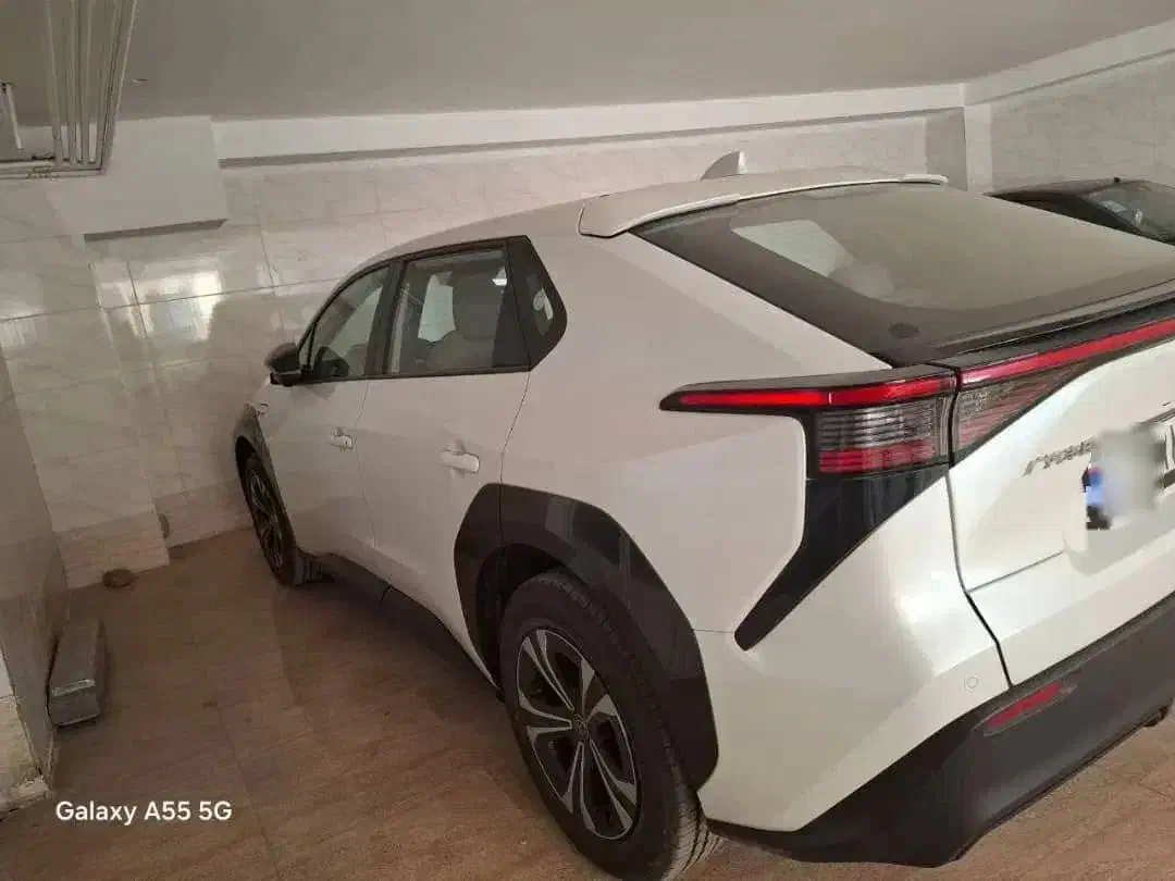 Bz4 pro 2024|خودرو سواری و وانت|تهران, ستارخان|دیوار