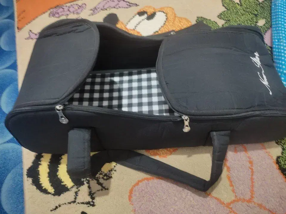 سیسمونی نوزاد|اسباب و اثاث بچه|سراوان, |دیوار