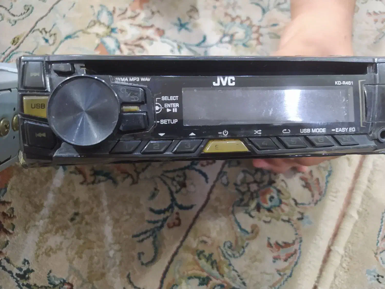 ضبط ماشین|قطعات یدکی و لوازم جانبی|اهواز, معین زاده|دیوار