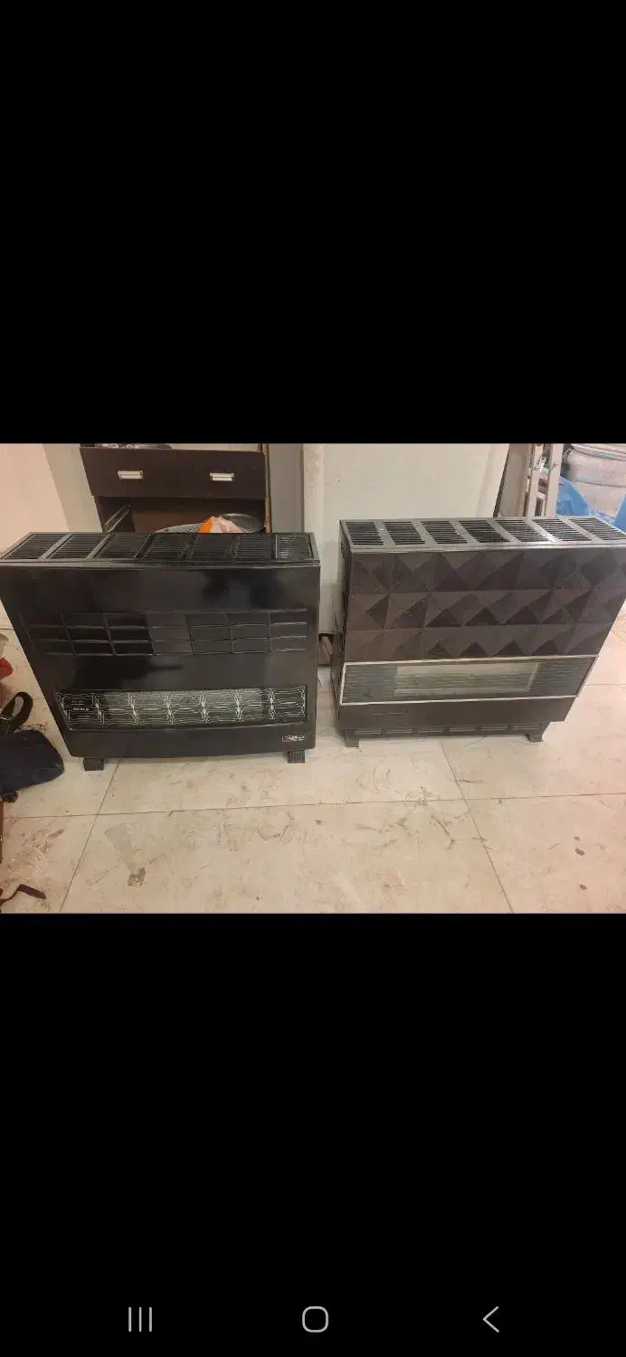 بخاری|بخاری، هیتر، شومینه|تهران, شهرآرا|دیوار