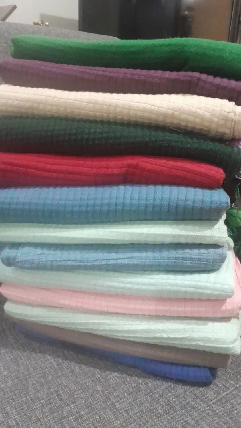 شال و روسری|لباس|تهران, سبلان (لشگر)|دیوار