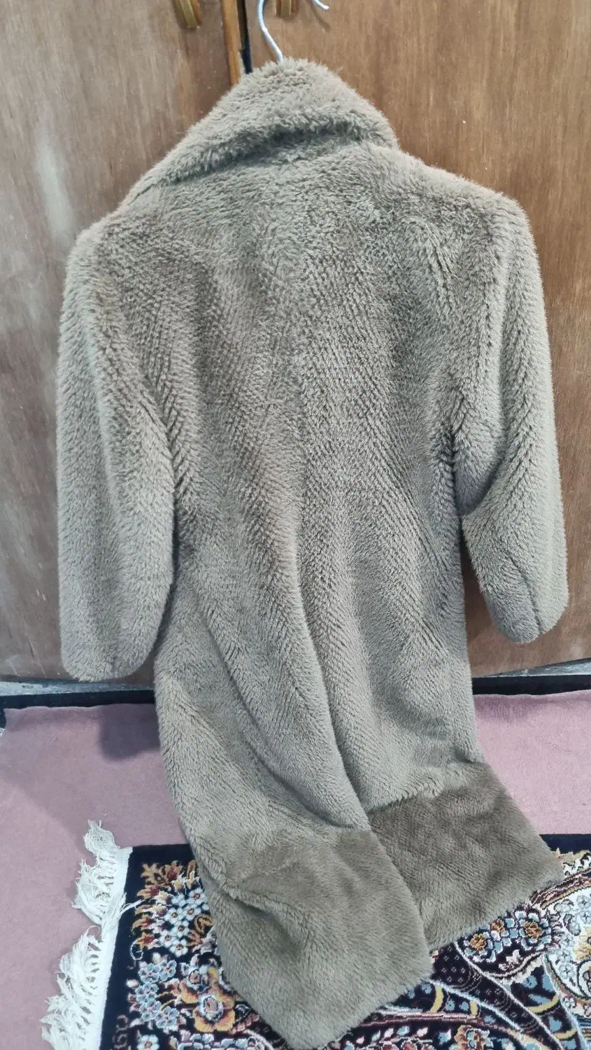 پالتو کاپشن زنانه دخترانه|لباس|اهواز, گلستان|دیوار