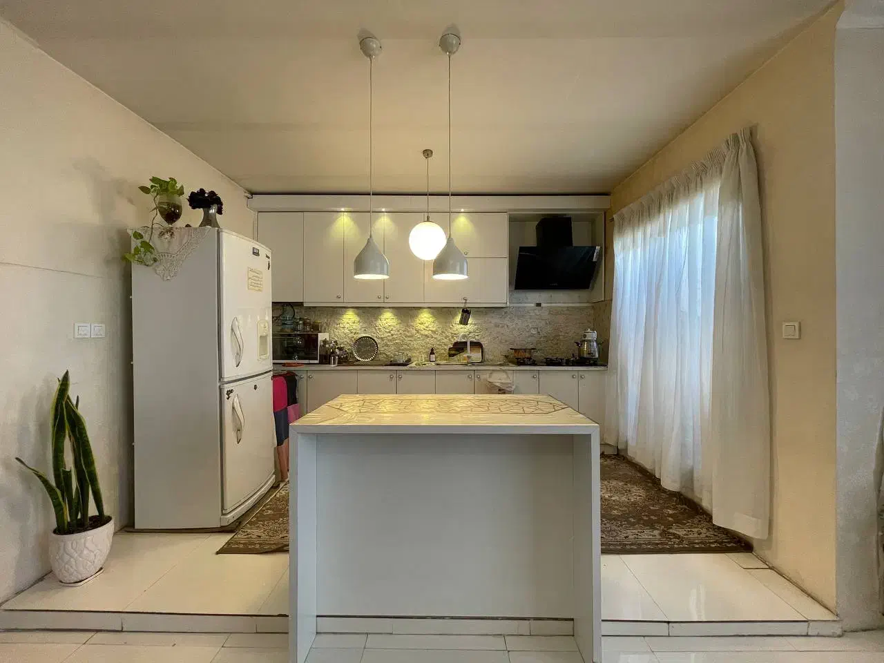 فروش آپارتمان ابتدای اندیشه ۷۰ متری|فروش آپارتمان|مشهد, شهرک رازی (شهرک غرب)|دیوار