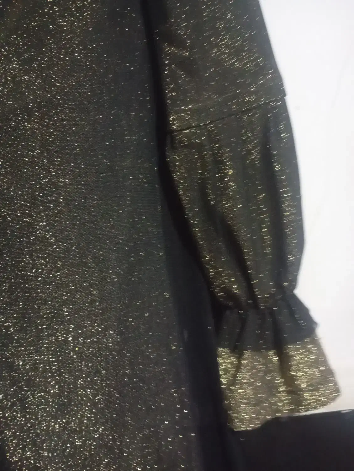 لباس مجلسی حریر در سه رنگ 36تا42|لباس|گنبد کاووس, |دیوار