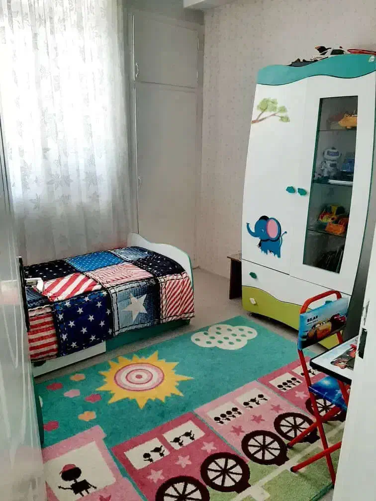 80متری/در نظامی گلستان/فول/با طراحی بی نظیر|فروش آپارتمان|بجنورد, |دیوار