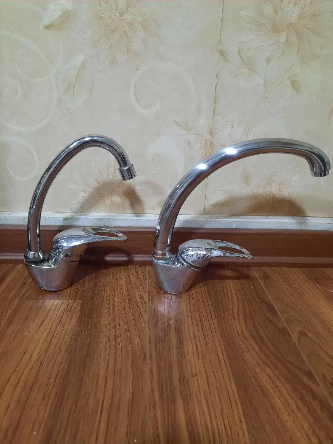 شیر|لوازم سرویس بهداشتی|بندر انزلی, تهران|دیوار