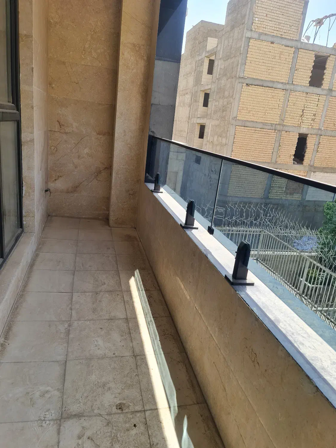 115 متر دو خوابه روبروی پارک تندرستی|فروش آپارتمان|فردیس, فرامرزیه|دیوار