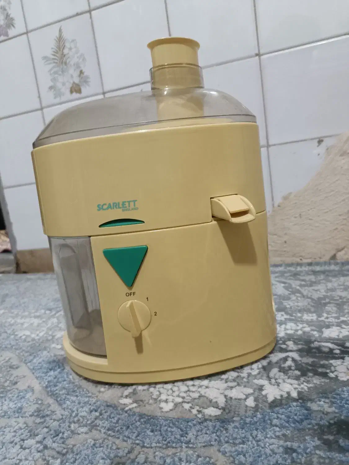 لوازم برقی|آبمیوهگیر و آبمرکباتگیر|چناران, |دیوار