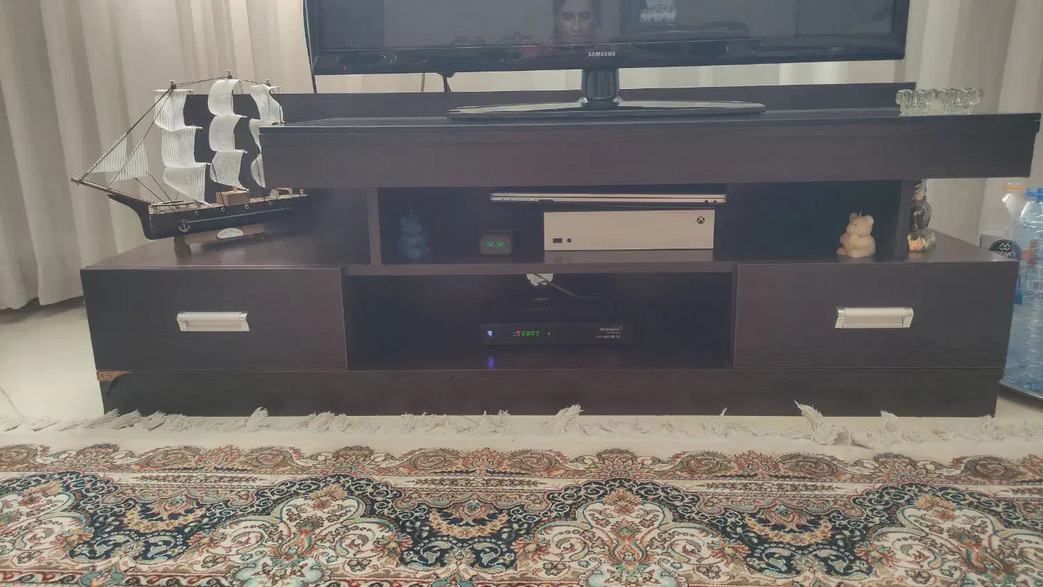 میز تلویزیون|میز تلویزیون|مشهد, فاطمیه|دیوار