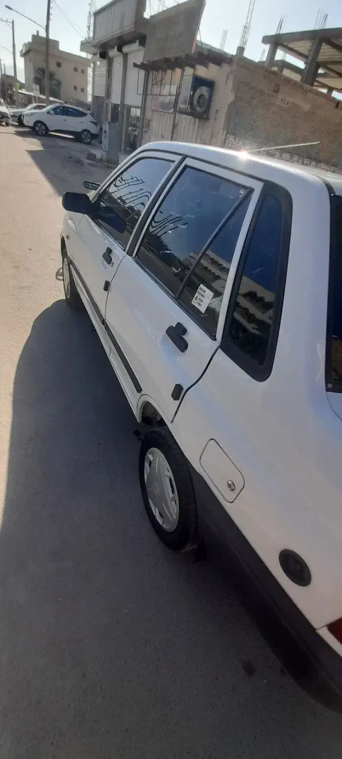 پراید صبا131|خودرو سواری و وانت|سراوان, |دیوار