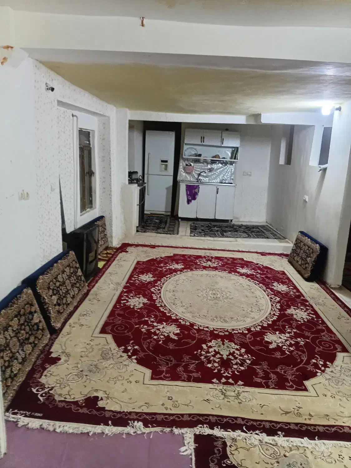 سوییت مبله با پارکینگ مسقف|اجارهٔ کوتاه‌مدت آپارتمان و سوئیت|ایلام, |دیوار