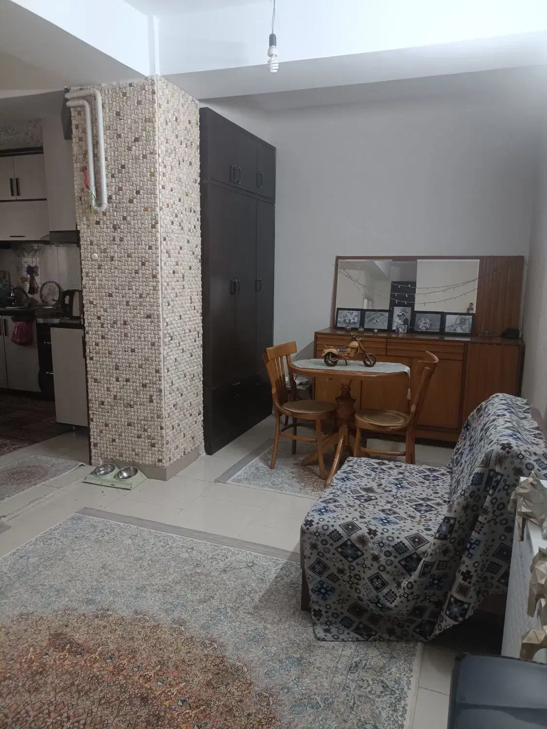 آپارتمان مسکن مهر اسلامشهر مجتمع یاس|اجارهٔ آپارتمان|اسلامشهر, مسکن مهر اسلاشهر (شهرک امام خمینی)|دیوار