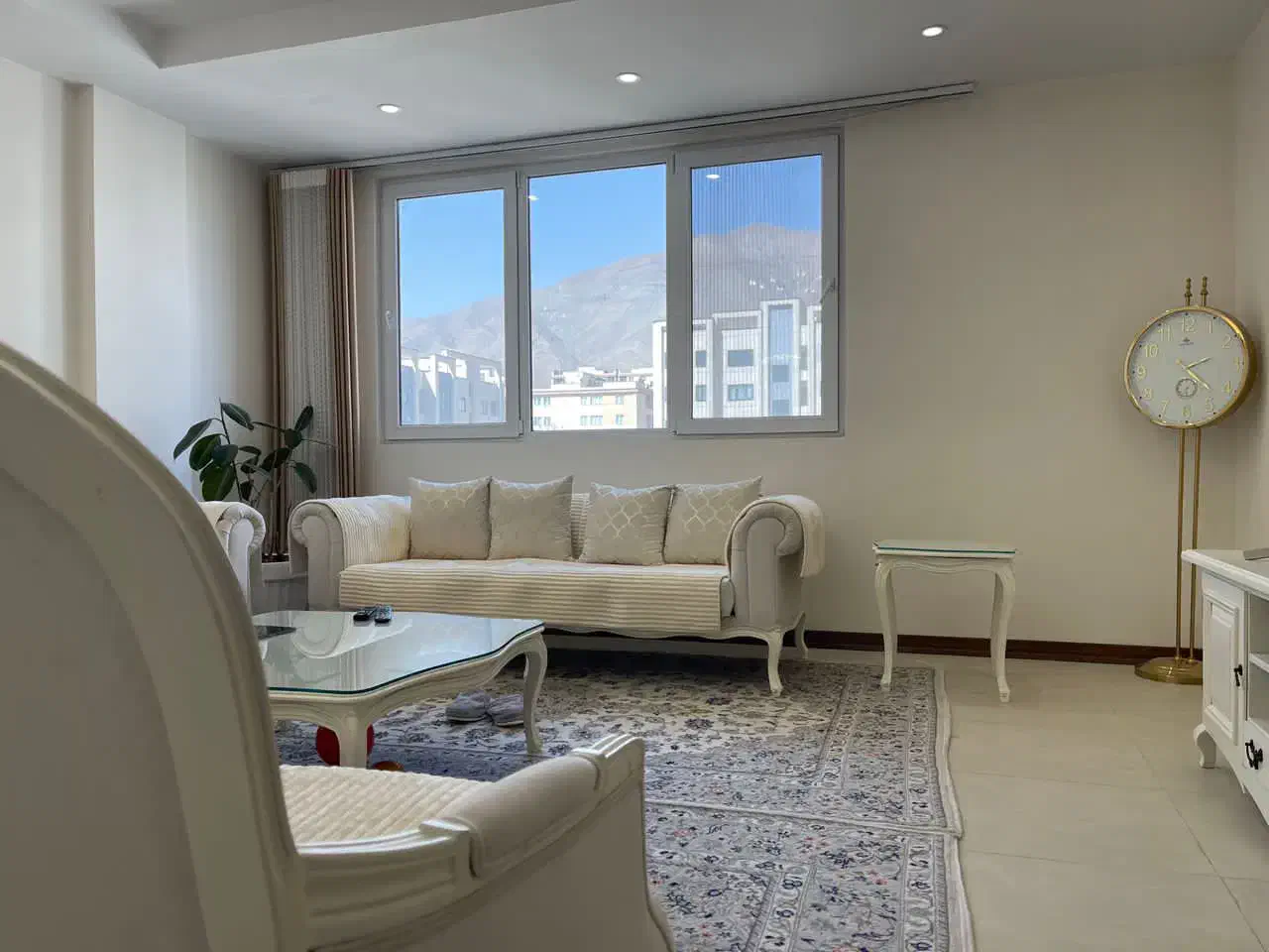 آپارتمان ۸۳ متری ۲ خواب/گرمدره/آسمان البرز/بلوک c|فروش آپارتمان|گرمدره, |دیوار