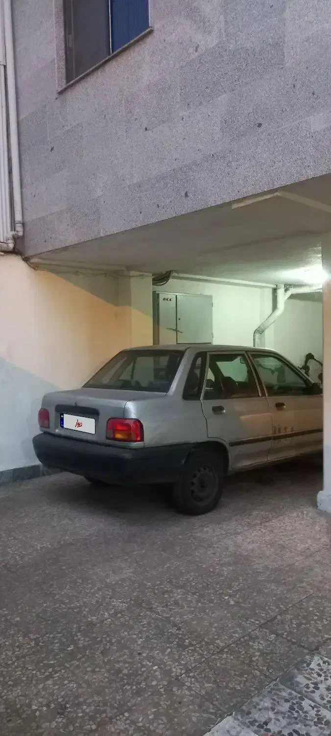 پراید۸۵|خودرو سواری و وانت|رشت, توشیبا|دیوار