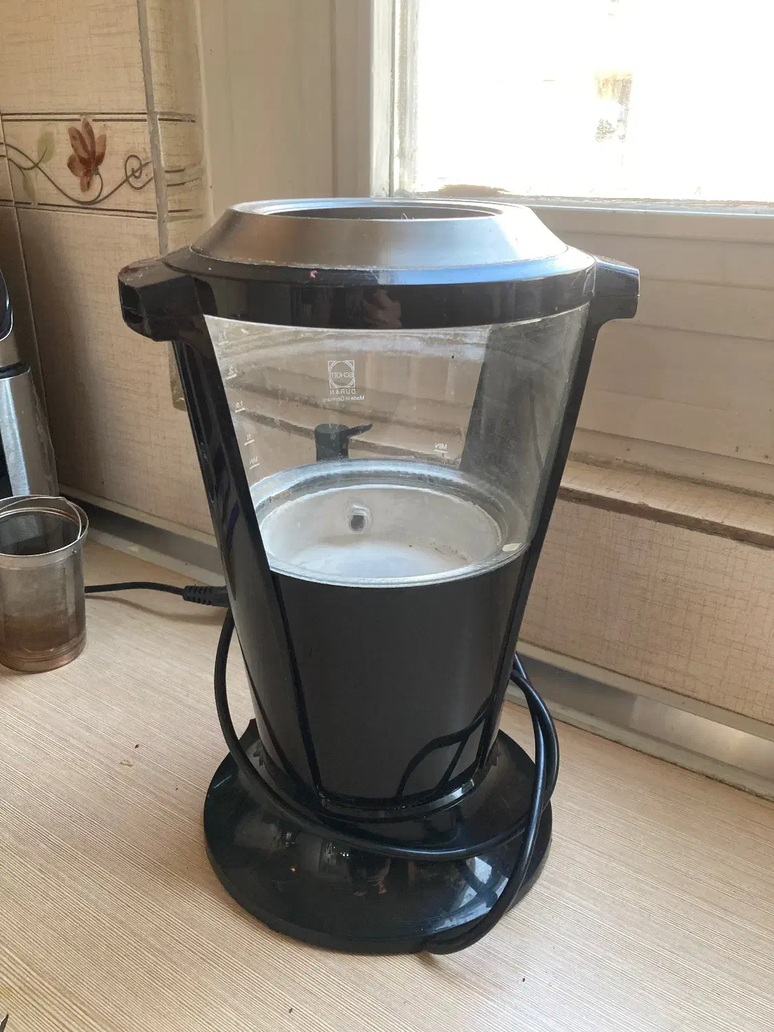 چایی ساز|سماور، چای‌ساز، قهوه‌ساز|تهران, هفت حوض|دیوار