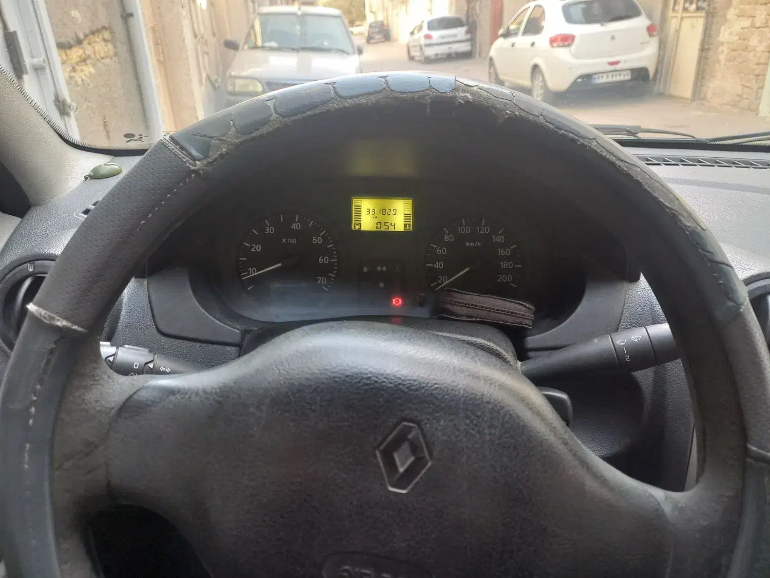 ال۹۰مدل۸۸|خودرو سواری و وانت|مشهد, رضاییه|دیوار