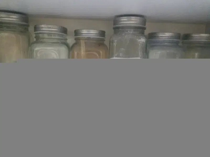 لوازم آشپزخانه|ظروف نگهدارنده، پلاستیکی، یک‌بارمصرف|قزوین, |دیوار