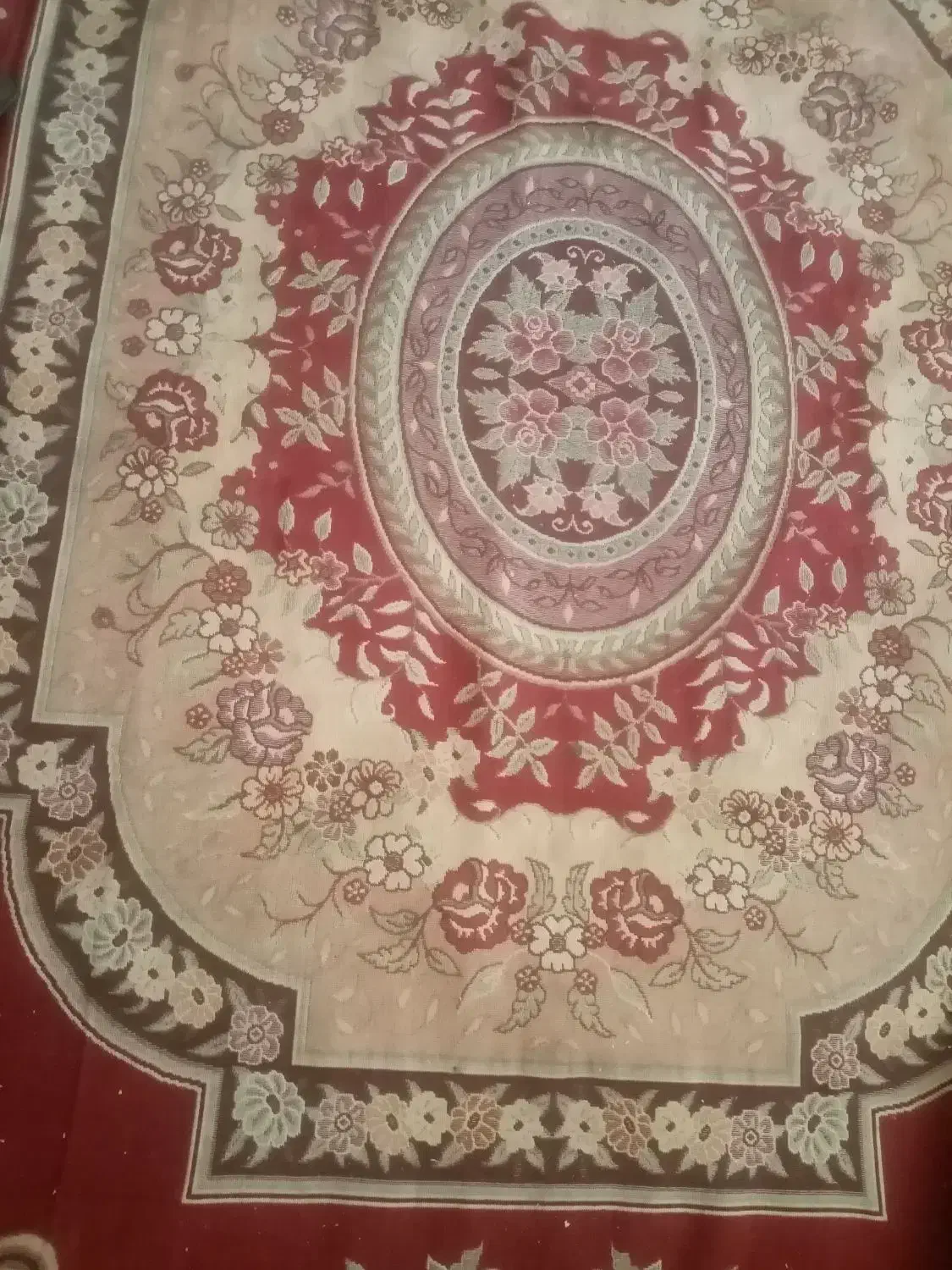 فروش لوازم خانگی|روفرشی|شیراز, تاچارا|دیوار