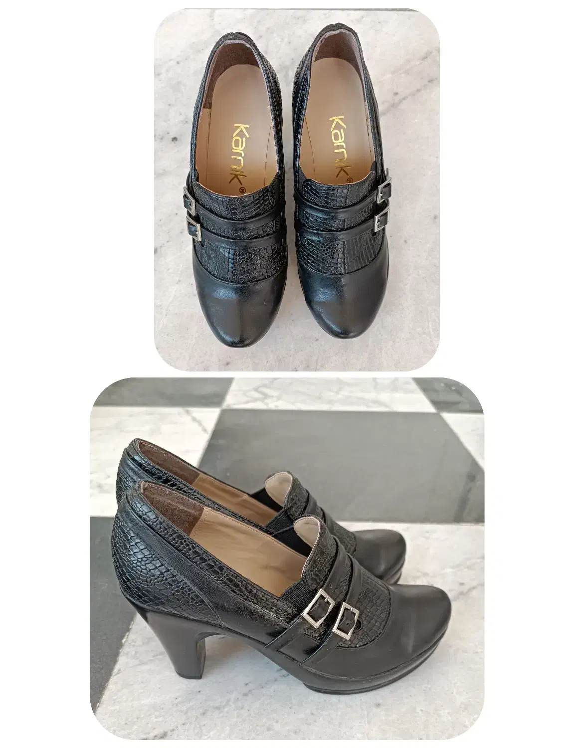 کفش زنانه|کیف، کفش، کمربند|ملایر, |دیوار