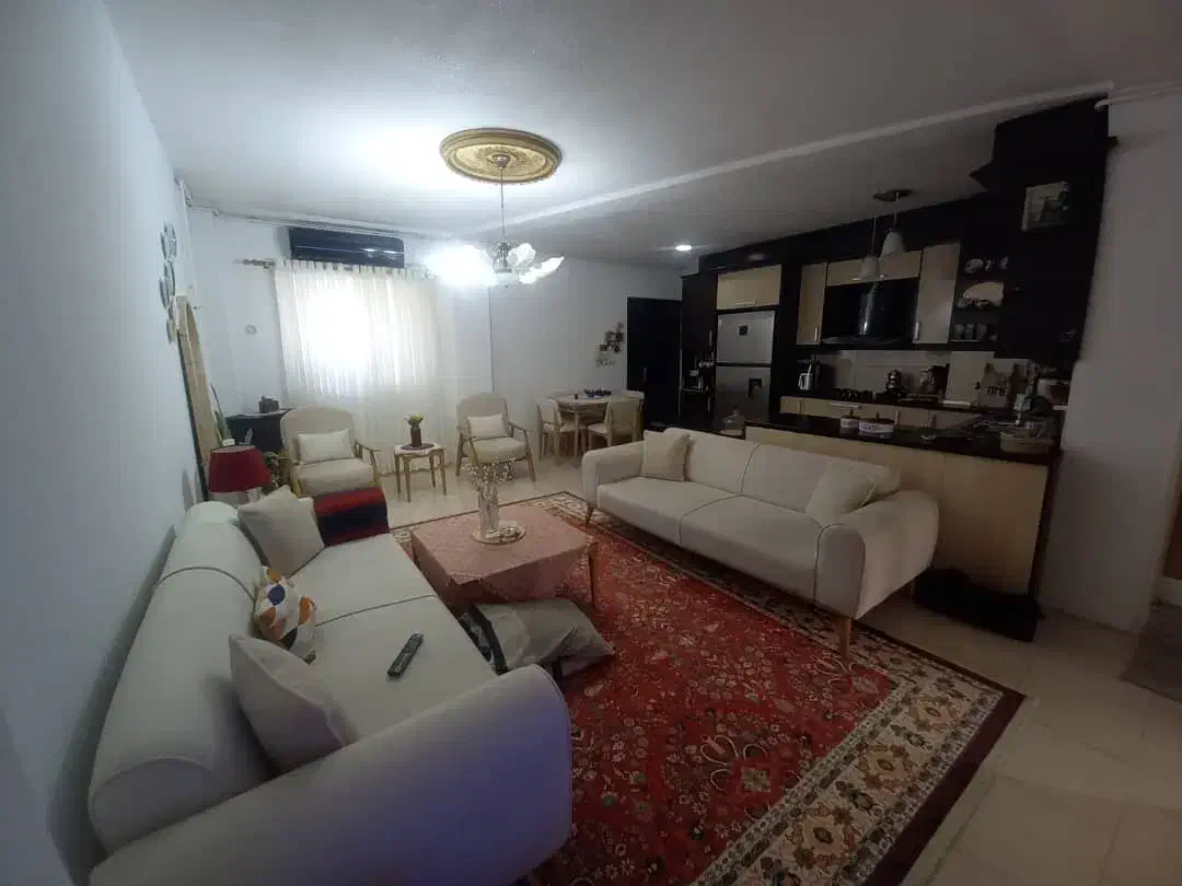 واحد ۷۸ متری ۲ خواب با دسترسی عالی به خیابان اصلی|اجارهٔ آپارتمان|بندر انزلی, سامانسر|دیوار