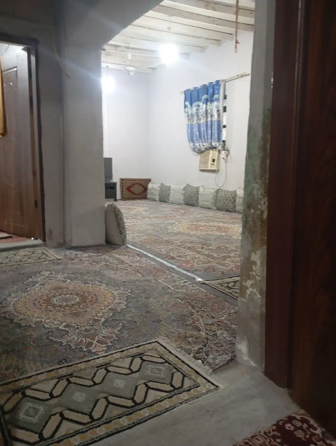 سوئیت اجاره شبانه چابهار زیباشهر|اجارهٔ کوتاه‌مدت آپارتمان و سوئیت|چابهار, |دیوار