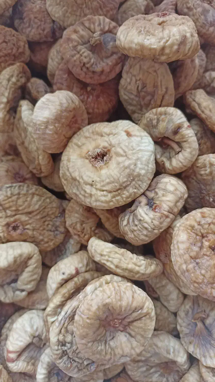 انجیر خشک سفید درجه یک یک|خوردنی و آشامیدنی|چورزق, |دیوار