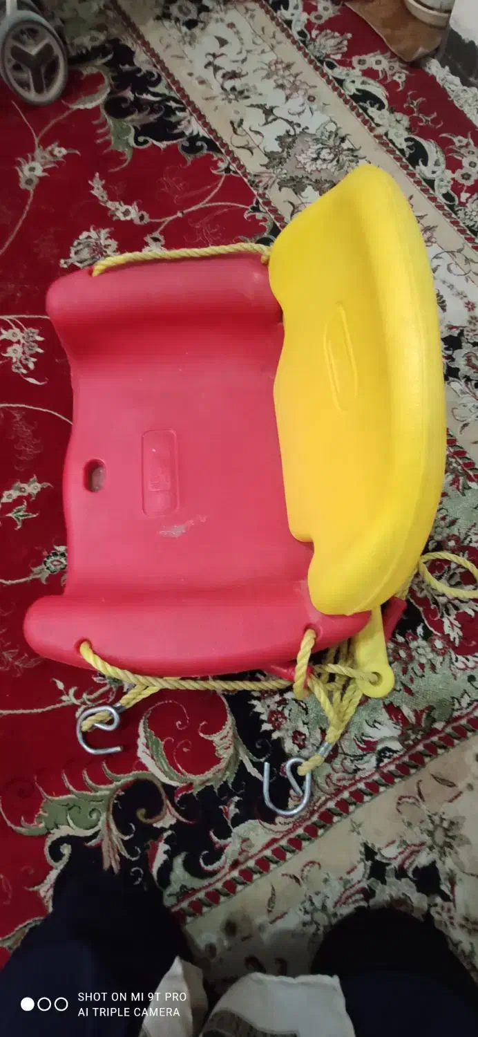 وسایل کودک|اسباب و اثاث بچه|دهدشت, |دیوار