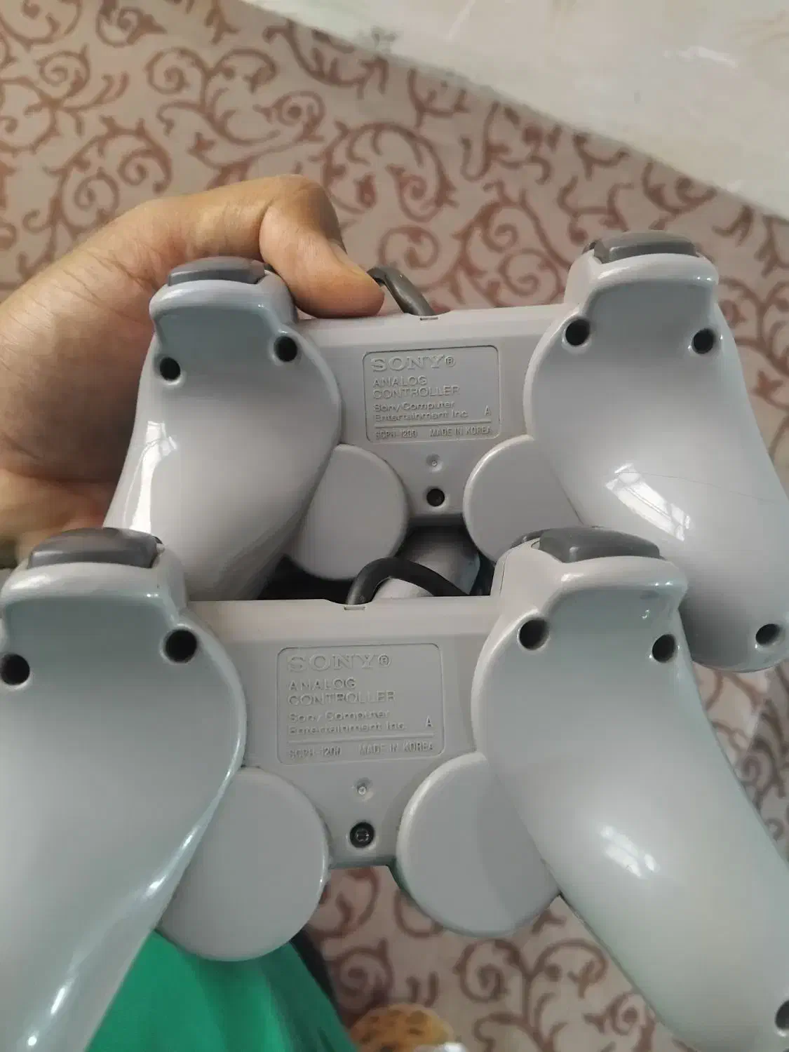 دسته اورجینال|کنسول، بازی ویدئویی و آنلاین|تایباد, |دیوار