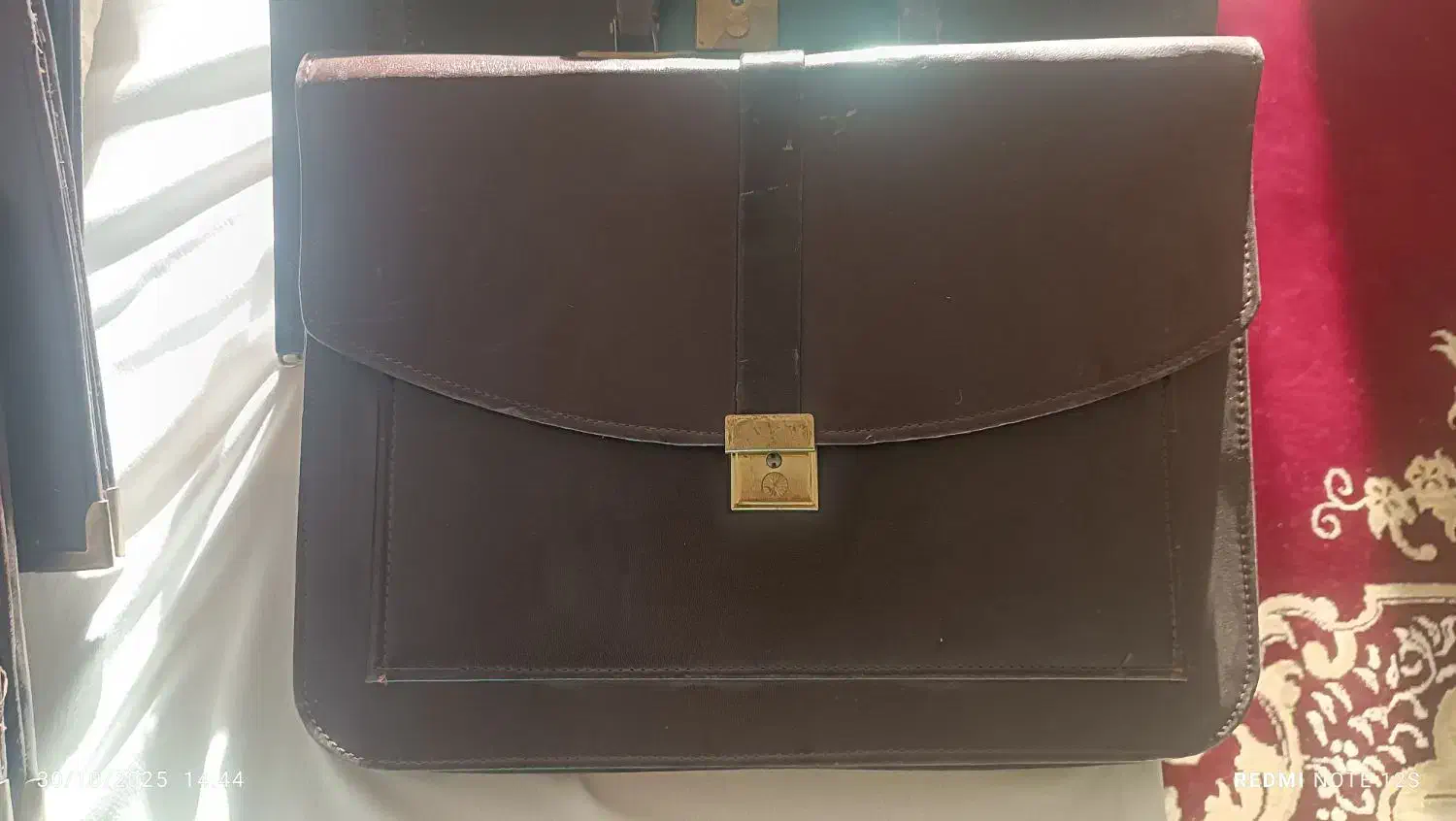 کیف نو|کیف، کفش، کمربند|نیشابور, ریوند|دیوار