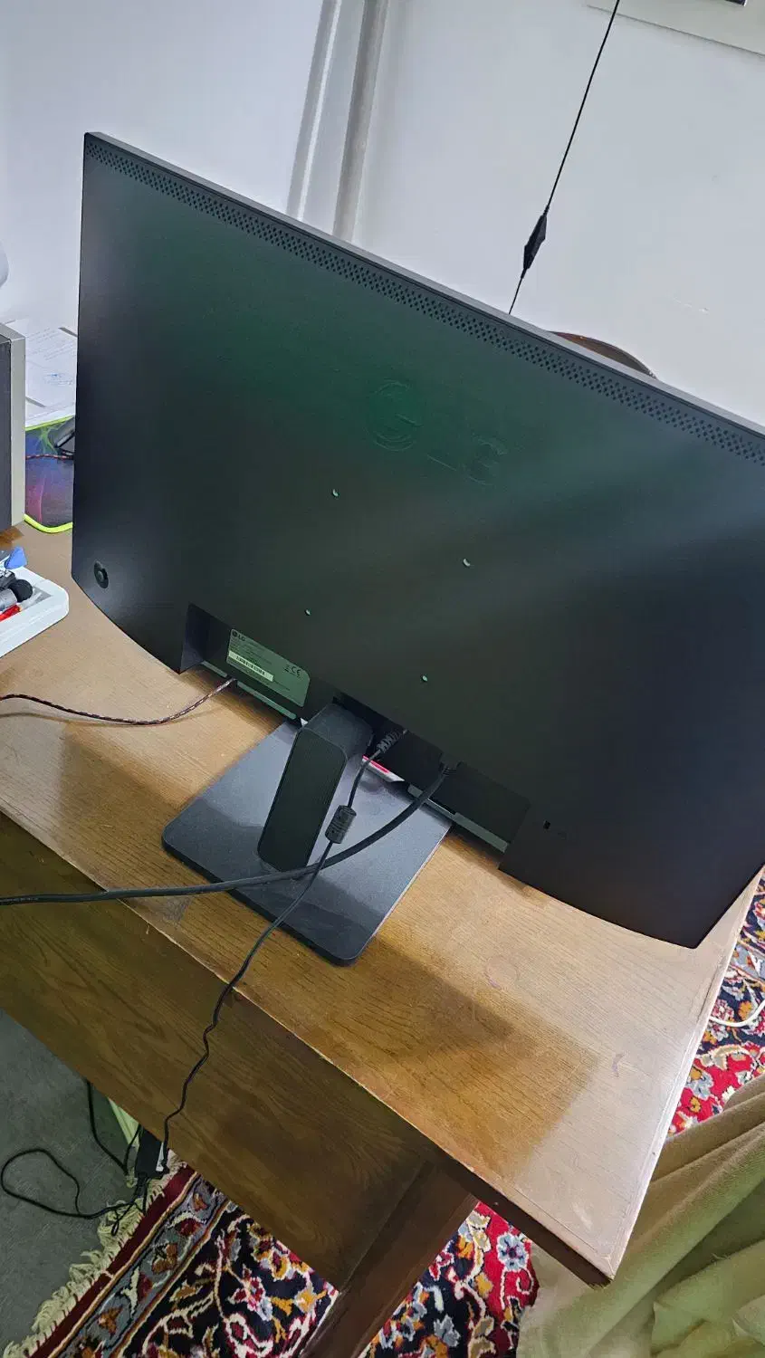 سیستم کامپیوتر pc درحد|رایانه رومیزی|رستمکلا, |دیوار