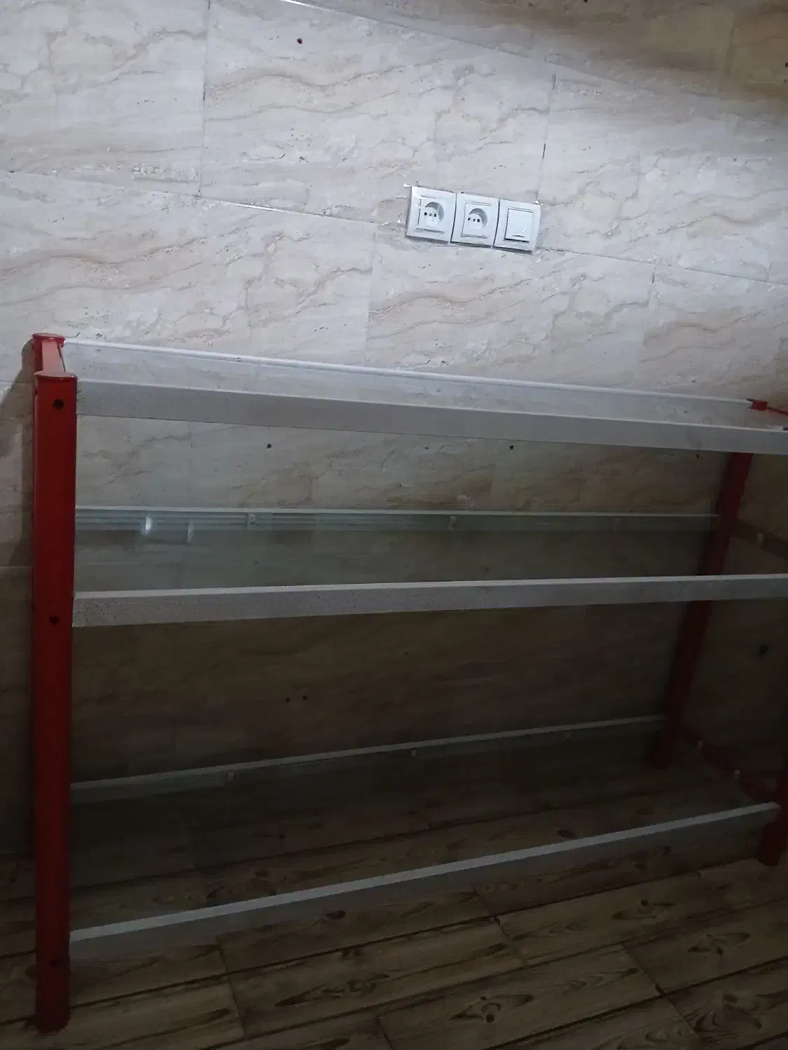 ویترین|فروشگاه و مغازه|قرچک, باقرآباد|دیوار