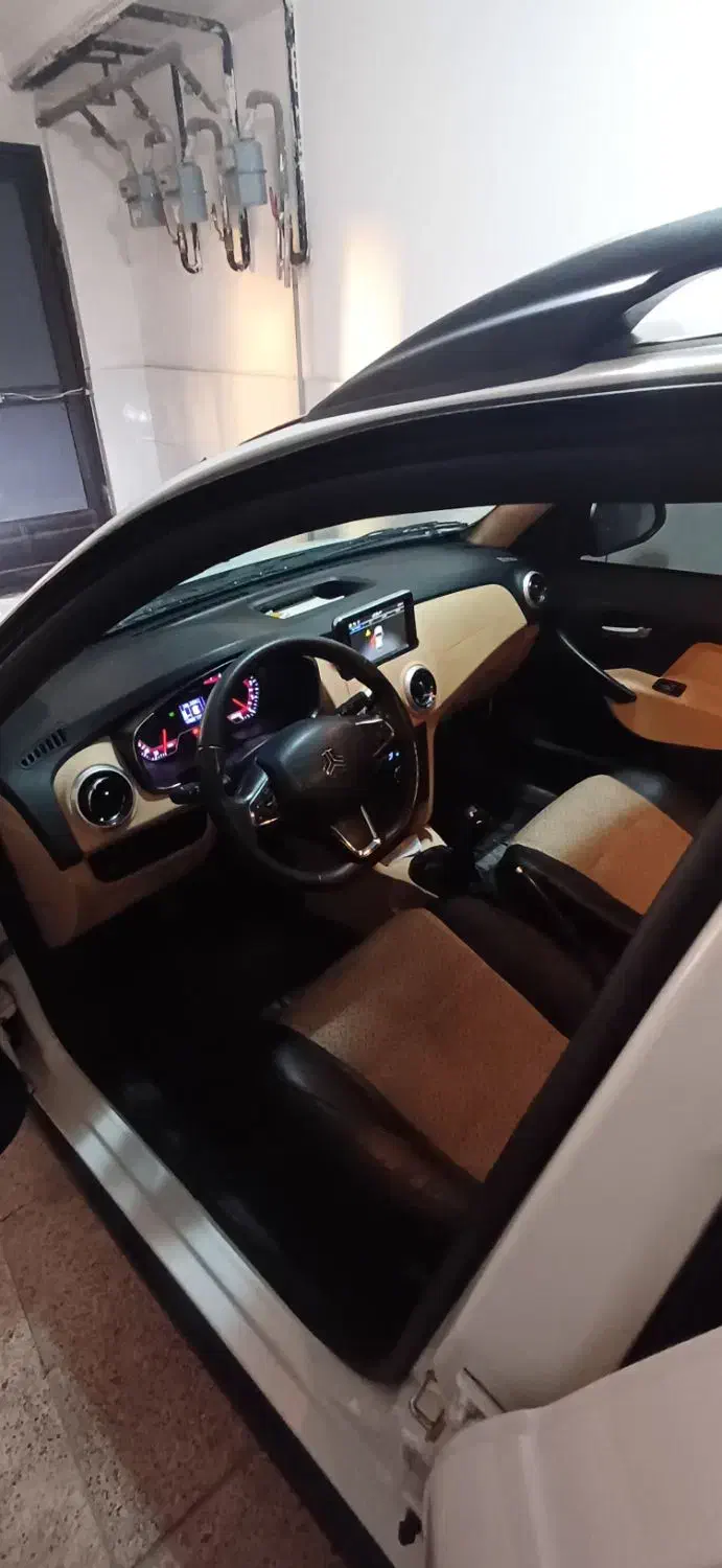 اطلس g|خودرو سواری و وانت|اسلام‌شهر, مطهری|دیوار