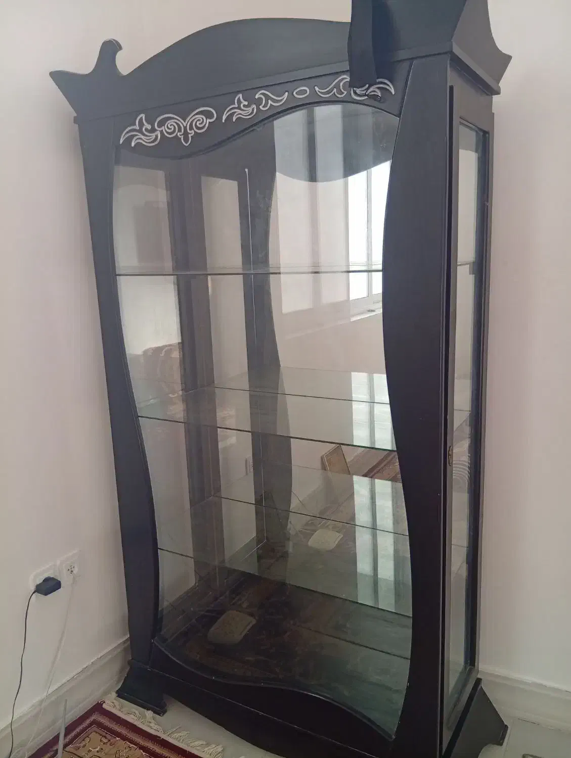 بوفه سالم و تمیز|بوفه، ویترین، کنسول|دامغان, |دیوار