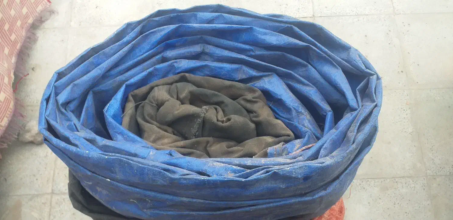 چادرتریلی|قطعات یدکی و لوازم جانبی|خواف, |دیوار