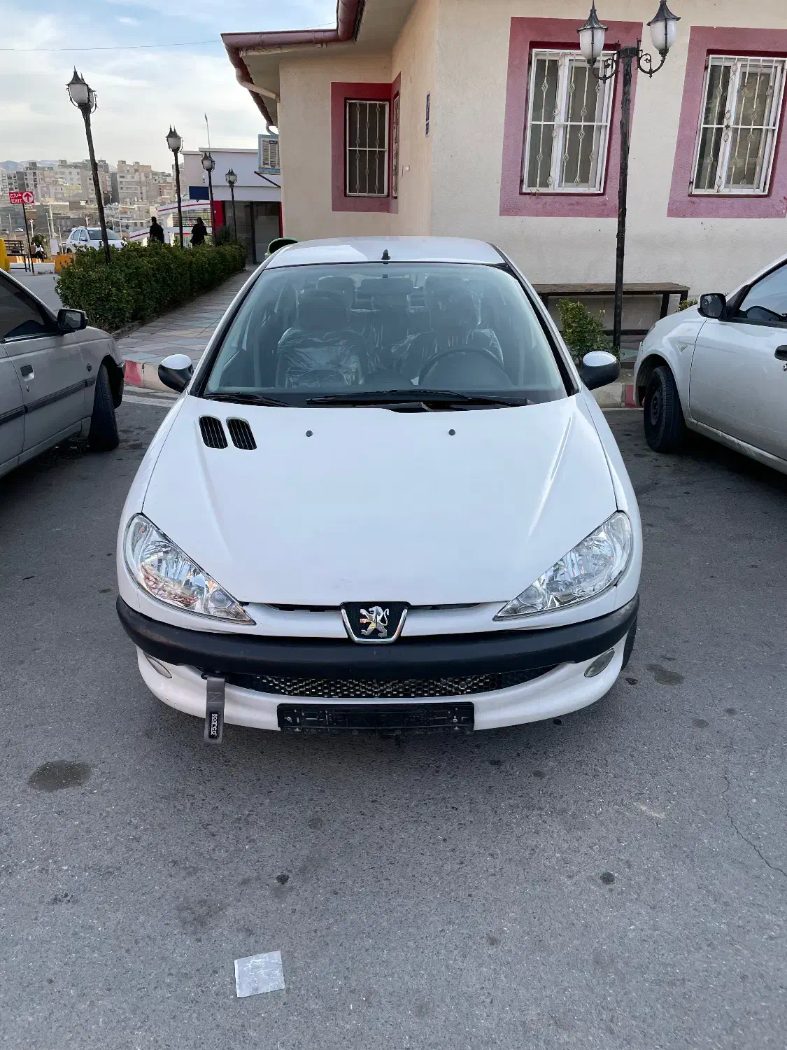 اس دی 96|خودرو سواری و وانت|سنندج, |دیوار