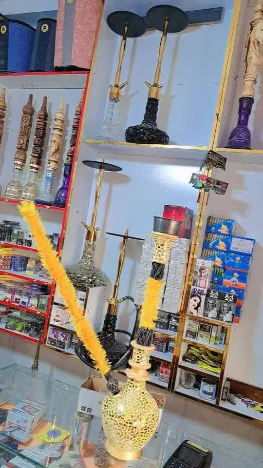 قلیون|کلکسیون و سرگرمی|تایباد, |دیوار