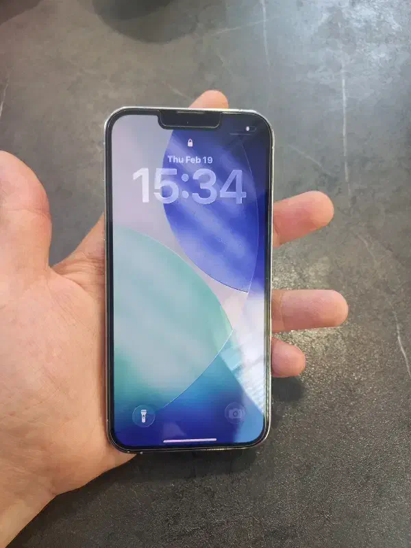 آیفون 13pro 256 za/a|موبایل|مشهد, احمدآباد|دیوار