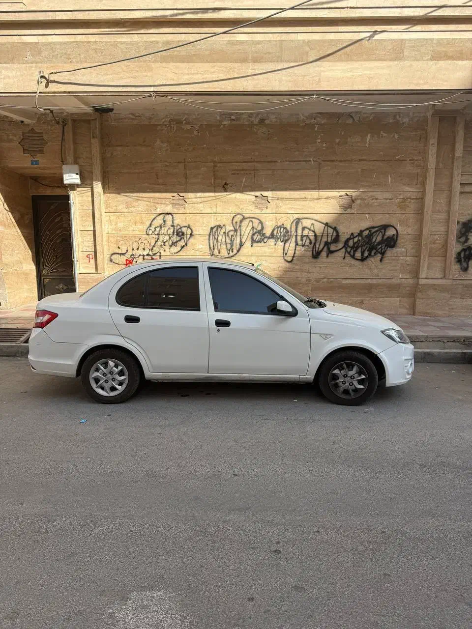 ساینا مدل ۱۴۰۱/قرچک|خودرو سواری و وانت|قرچک, شهرک الحدید|دیوار