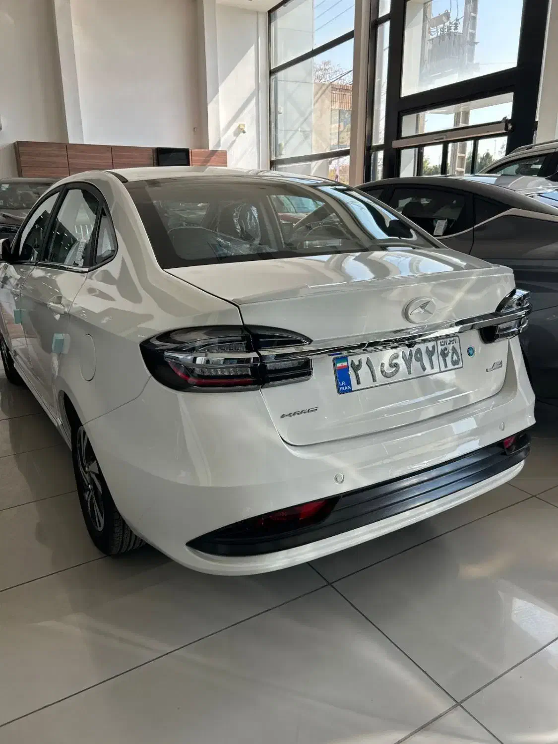 ایگل kmc تحویل فوری // دلیلی|خودرو سواری و وانت|تهران, تهرانپارس جنوبی|دیوار