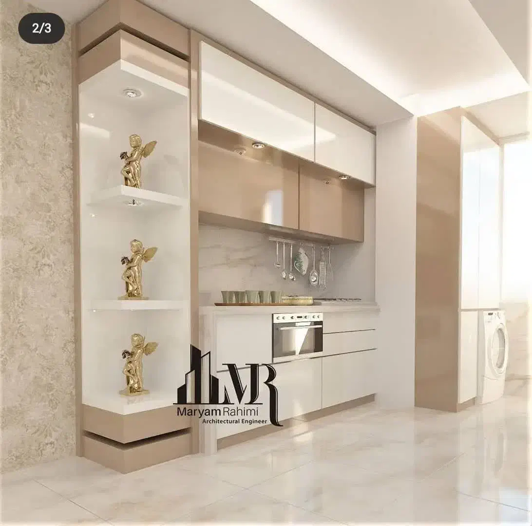 تعمیرات وساخت کابینت وکمد شبانه روزی|خدمات پیشه و مهارت|بجنورد, |دیوار